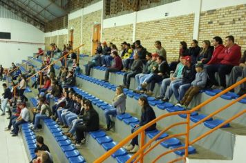 Foto - CAMPEONATO MUNICIPAL DE FUTSAL