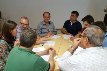 Foto - TREINAMENTO 05.05.2017