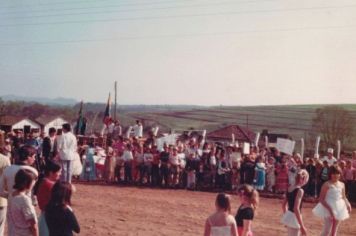 Foto - DÉCADA DE 80