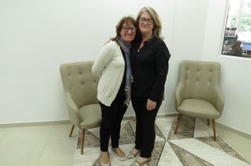 Foto - Instituição da Secretaria Municipal da Assistência Social e Habitação