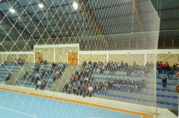 Foto - CAMPEONATO MUNICIPAL DE FUTSAL