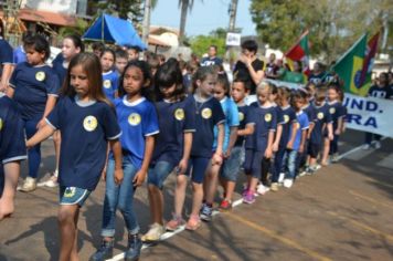 Foto - DESFILE RODEIO BONITO