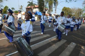Foto - DESFILE RODEIO BONITO