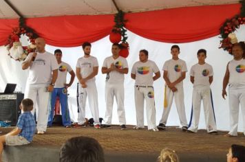 Foto - SHOW DE PATINAÇÃO