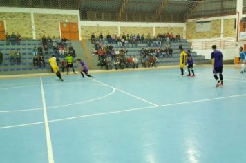 Foto - CAMPEONATO MUNICIPAL DE FUTSAL