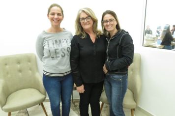 Foto - Instituição da Secretaria Municipal da Assistência Social e Habitação