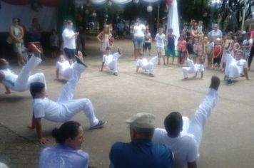 Foto - SHOW DE PATINAÇÃO