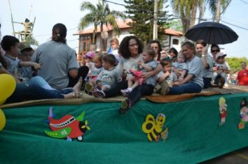 Foto - DESFILE RODEIO BONITO