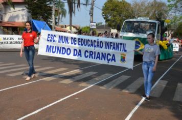 Foto - DESFILE RODEIO BONITO