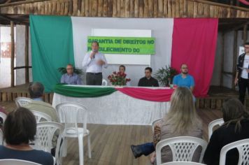 Foto - CONFERÊNCIA DA ASSISTÊNCIA SOCIAL