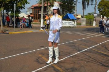 Foto - DESFILE RODEIO BONITO