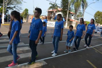 Foto - DESFILE RODEIO BONITO