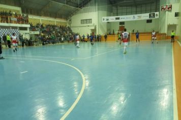 Foto - FINAL 25º CAMPEONATO DE FUTSAL