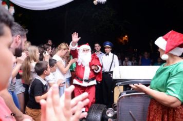 Foto - ABERTURA NATAL 2017
