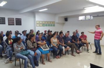 Foto - REUNIÃO PNHR