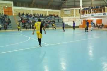 Foto - CAMPEONATO MUNICIPAL DE FUTSAL