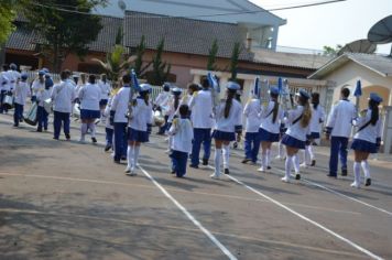 Foto - DESFILE RODEIO BONITO