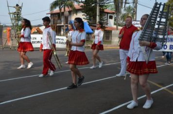 Foto - DESFILE RODEIO BONITO