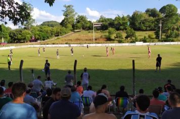 Foto - Campeonato municipal de Futebol Sete 2021