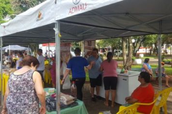 Foto - FEIRA DO PEIXE