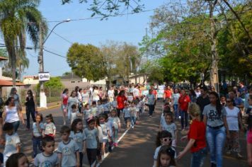 Foto - DESFILE RODEIO BONITO