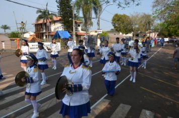 Foto - DESFILE RODEIO BONITO