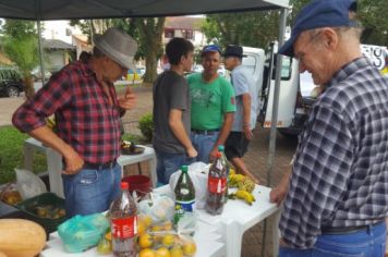 Foto - FEIRA DO PEIXE