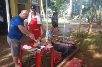 Foto - FEIRA DO PEIXE