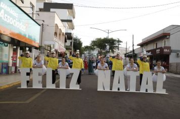 Foto - Parada Natalina - 2022