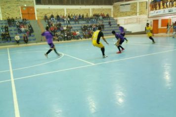 Foto - CAMPEONATO MUNICIPAL DE FUTSAL