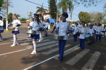 Foto - DESFILE RODEIO BONITO