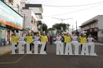 Foto - Parada Natalina - 2022