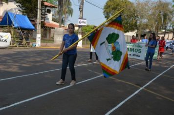 Foto - DESFILE RODEIO BONITO