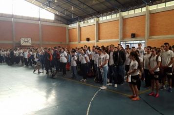 Foto - TORNEIO DE BANDAS MARCIAIS