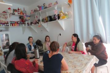 Foto - CONFECÇÃO DE BONECAS