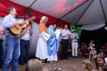 Foto - ABERTURA NATAL 2017