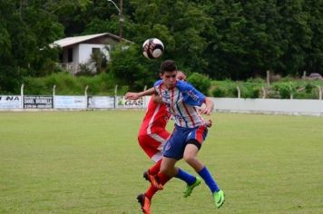 Foto - FINAL CAMPEONATO REGIONAL DE FUTEBOL DE CAMPO 2017/2018