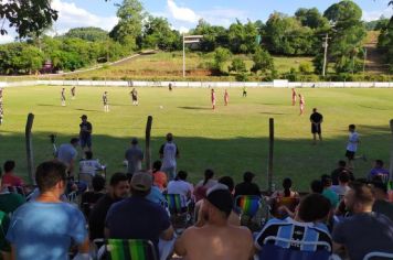 Foto - Campeonato municipal de Futebol Sete 2021