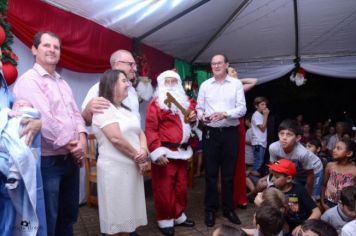 Foto - ABERTURA NATAL 2017