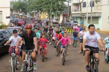 Foto - PROGRAMAÇÃO DIA DO MUNICÍPIO 2017