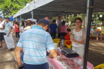 Foto - FEIRA DO PEIXE