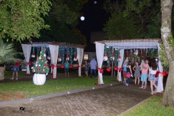 Foto - ABERTURA NATAL 2017