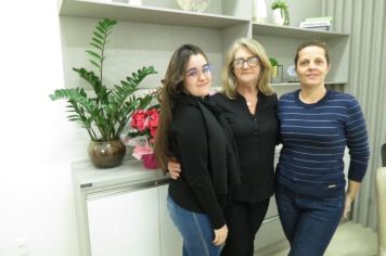 Foto - Instituição da Secretaria Municipal da Assistência Social e Habitação