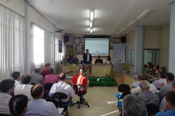 Foto - REUNIÃO AMZOP