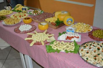 Foto - EVENTO ACI