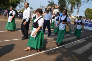 Foto - DESFILE RODEIO BONITO