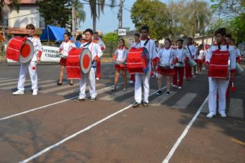 Foto - DESFILE RODEIO BONITO