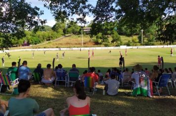 Foto - Campeonato municipal de Futebol Sete 2021