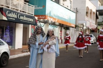 Foto - Parada Natalina - 2022