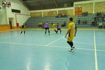 Foto - CAMPEONATO MUNICIPAL DE FUTSAL